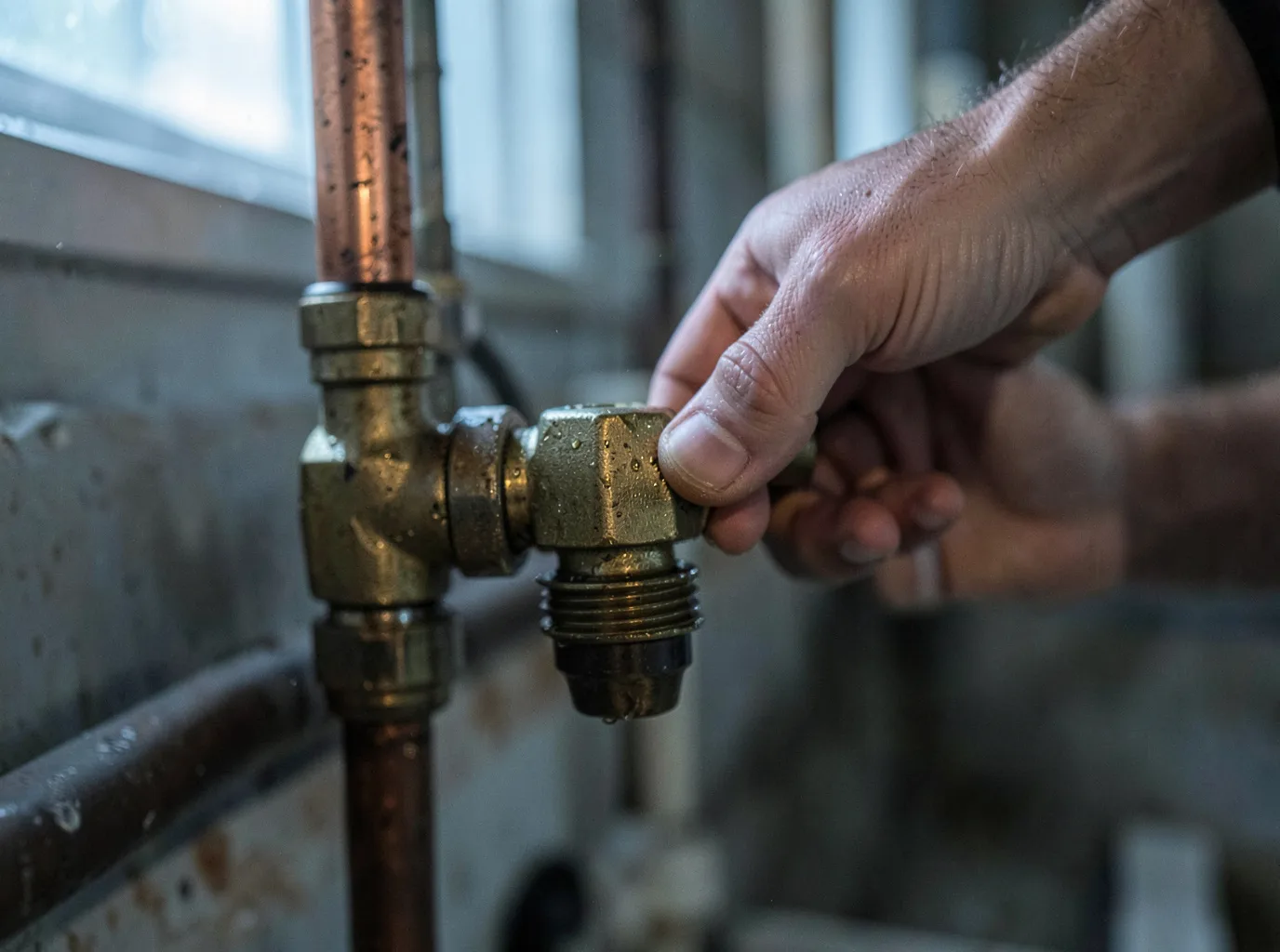 Emergency Plumber Coalton, OH FAQs